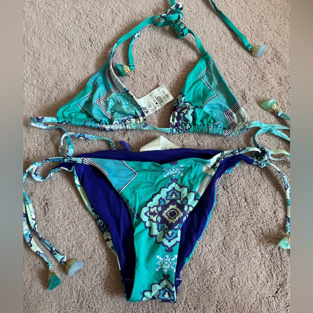 H&M Bikini